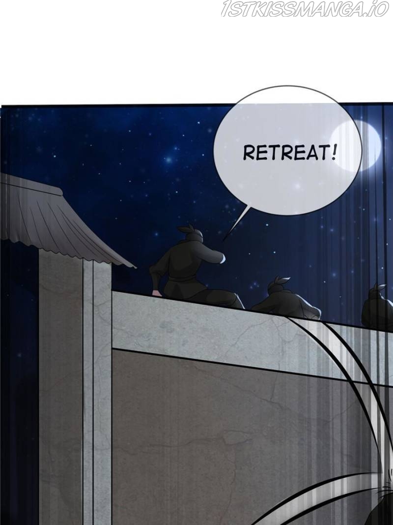 The Sickly Tyrant With An Innocent Facade Chapter 120 page 26