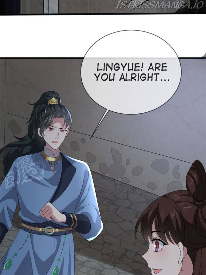 The Sickly Tyrant With An Innocent Facade Chapter 120 page 27