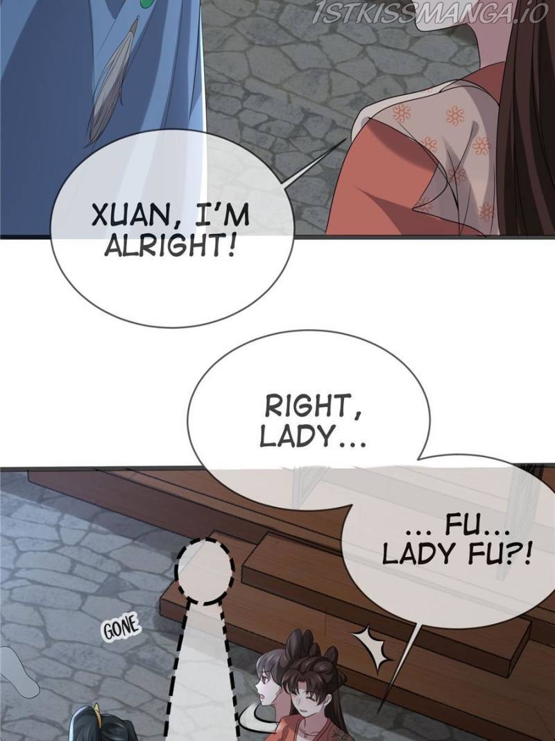 The Sickly Tyrant With An Innocent Facade Chapter 120 page 28