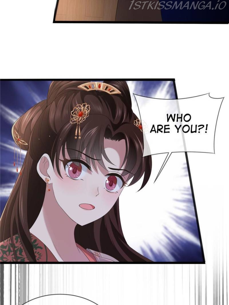 The Sickly Tyrant With An Innocent Facade Chapter 120 page 2