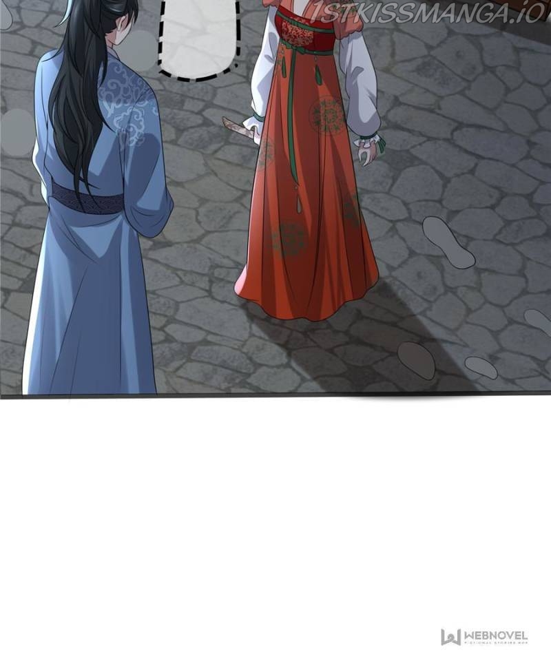 The Sickly Tyrant With An Innocent Facade Chapter 120 page 29