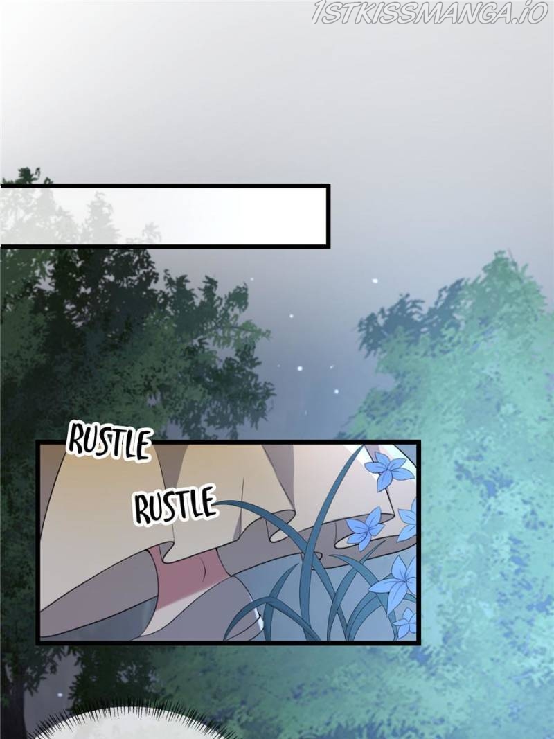 The Sickly Tyrant With An Innocent Facade Chapter 120 page 30