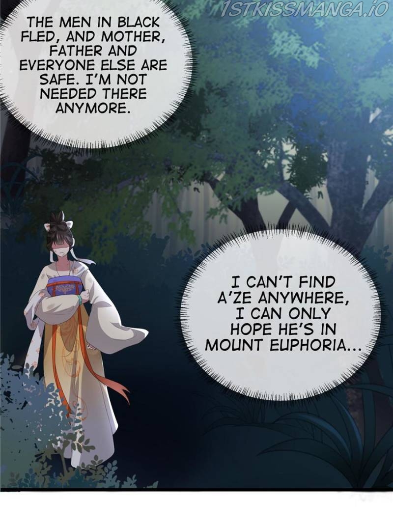 The Sickly Tyrant With An Innocent Facade Chapter 120 page 31