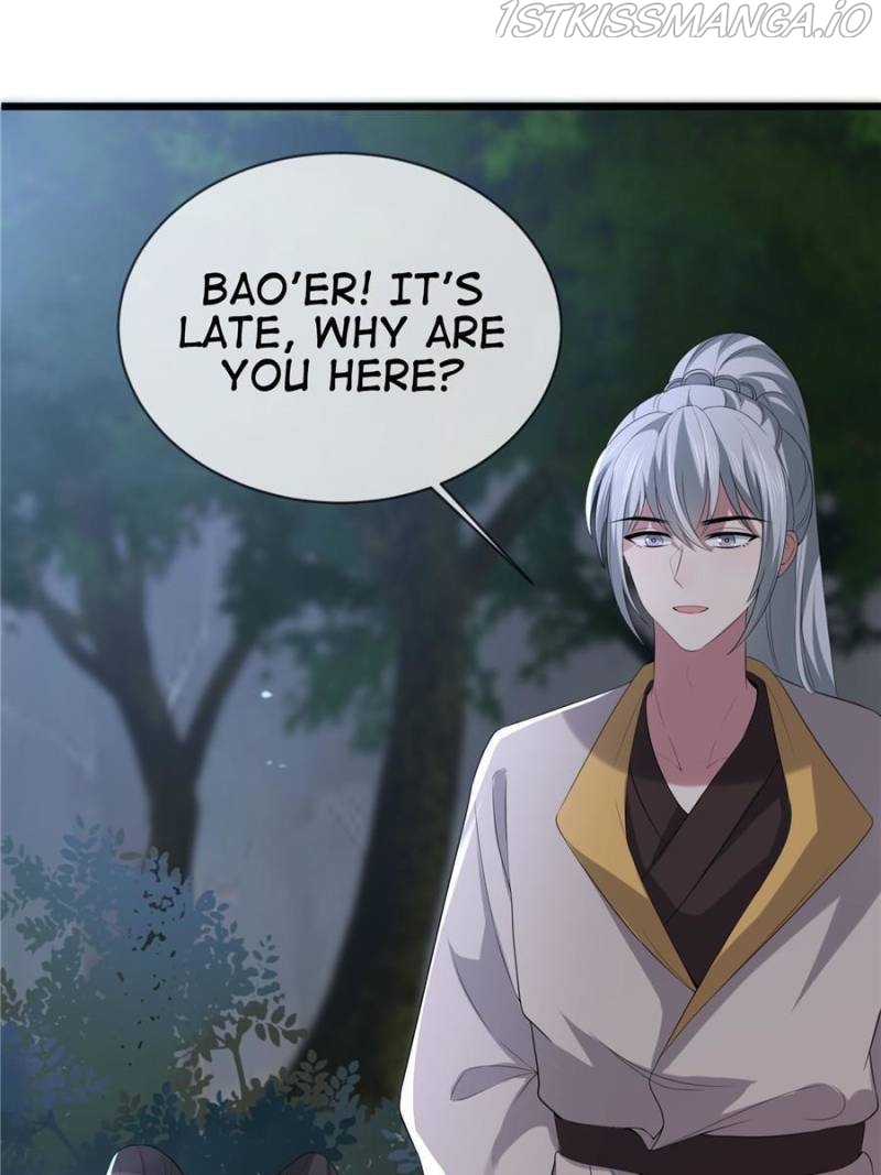 The Sickly Tyrant With An Innocent Facade Chapter 120 page 32