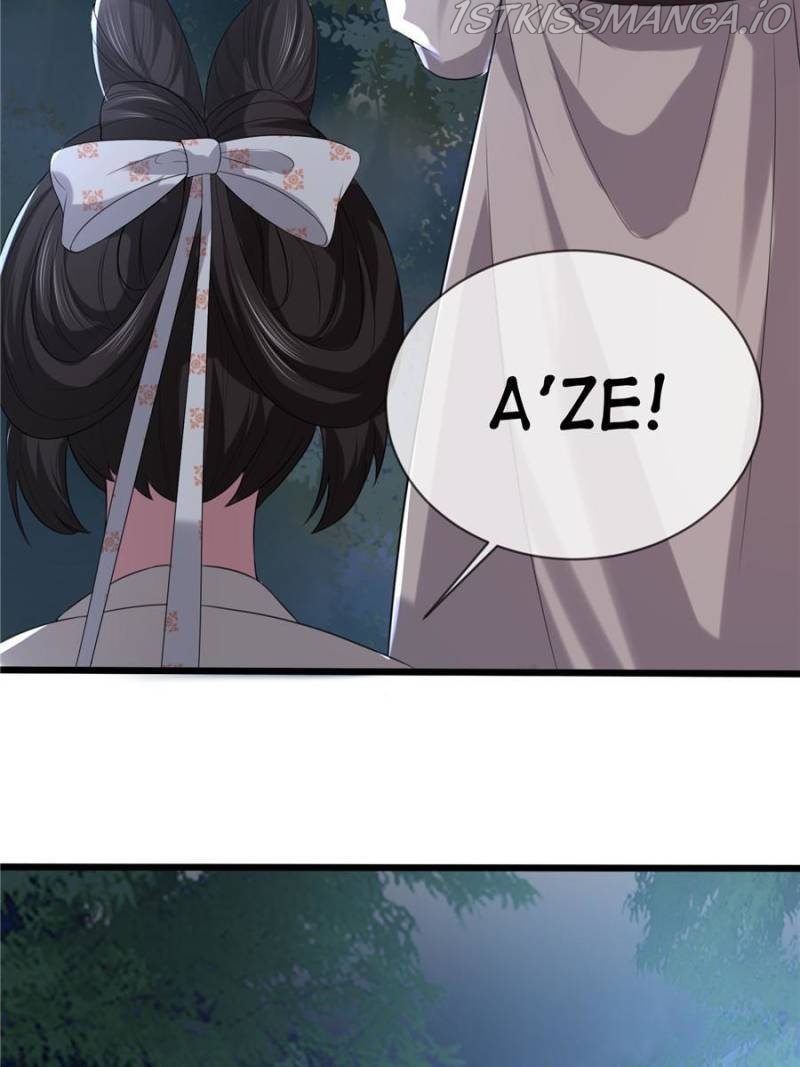 The Sickly Tyrant With An Innocent Facade Chapter 120 page 33