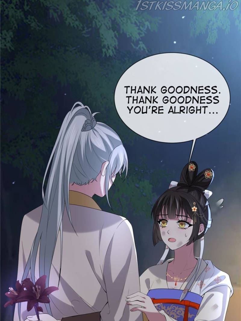 The Sickly Tyrant With An Innocent Facade Chapter 120 page 34