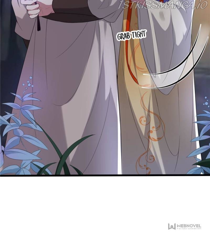 The Sickly Tyrant With An Innocent Facade Chapter 120 page 35