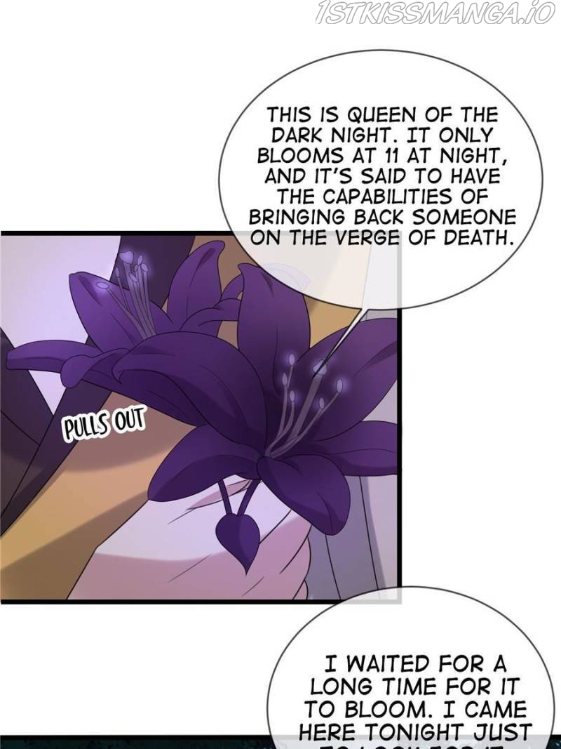 The Sickly Tyrant With An Innocent Facade Chapter 120 page 36