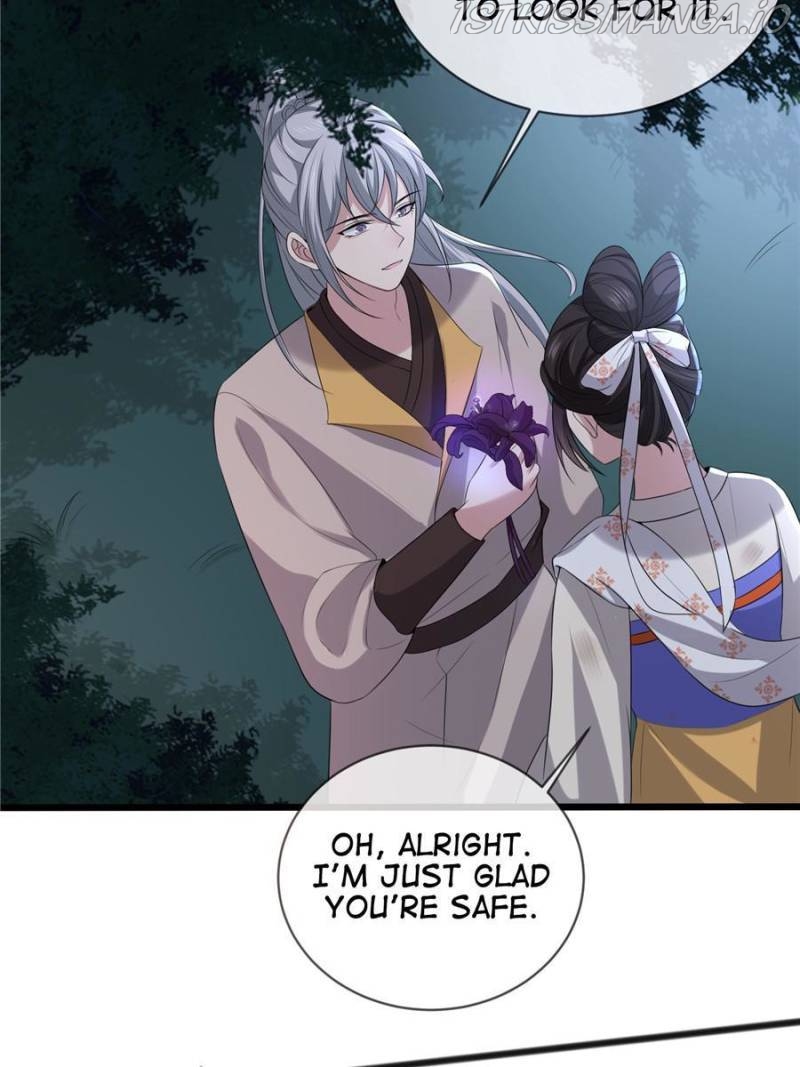 The Sickly Tyrant With An Innocent Facade Chapter 120 page 37