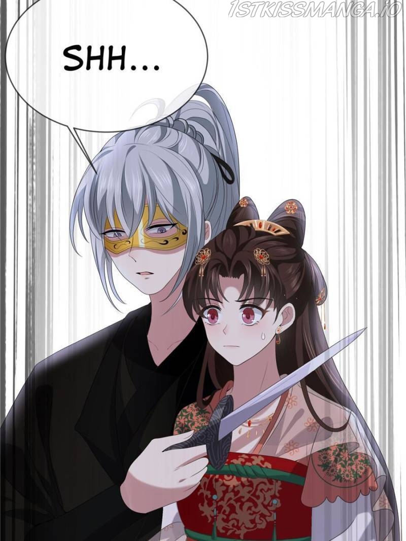 The Sickly Tyrant With An Innocent Facade Chapter 120 page 3