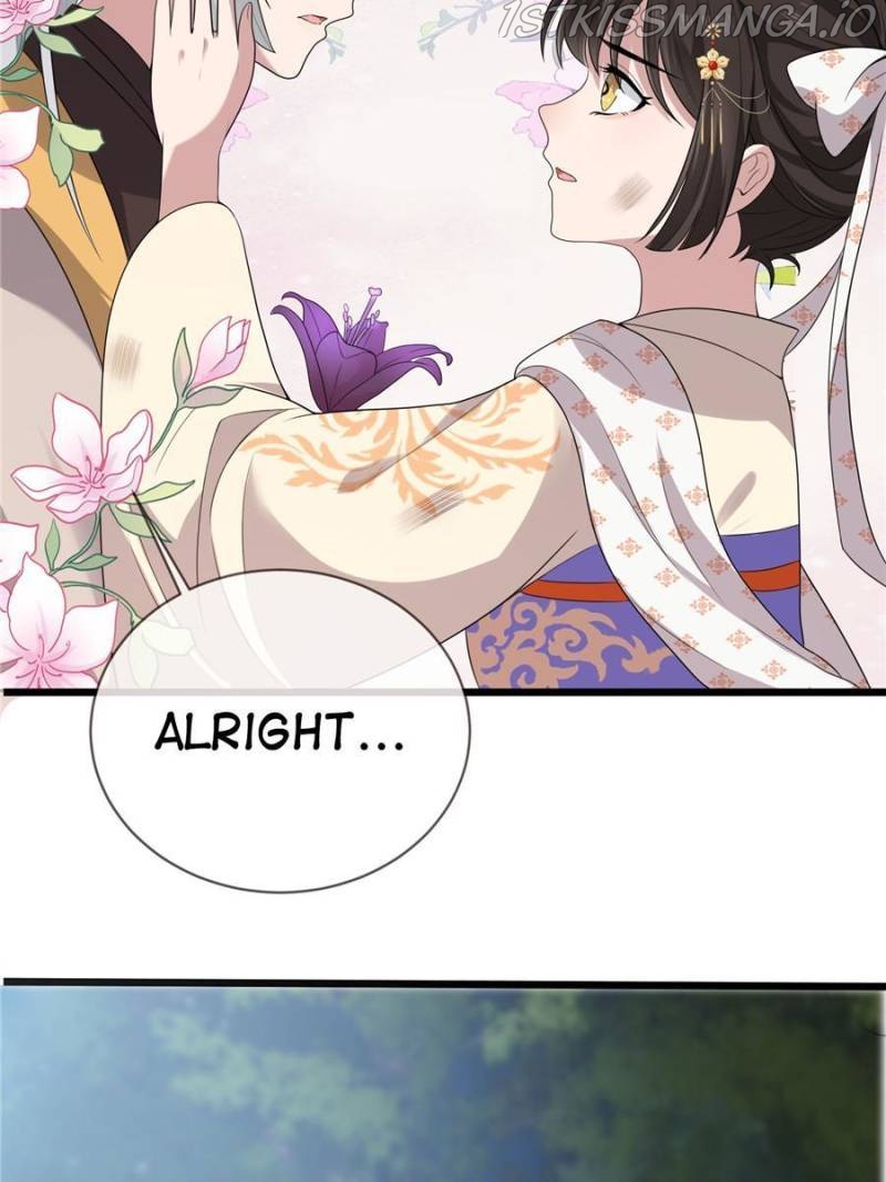 The Sickly Tyrant With An Innocent Facade Chapter 120 page 39