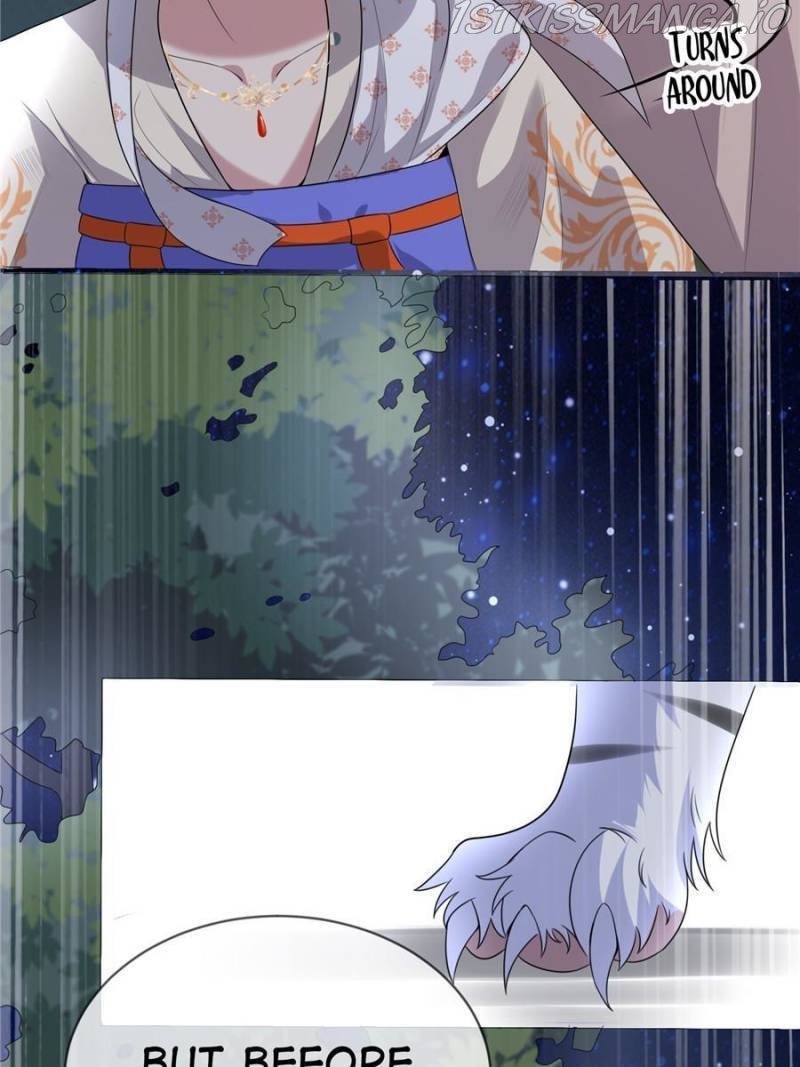 The Sickly Tyrant With An Innocent Facade Chapter 120 page 41