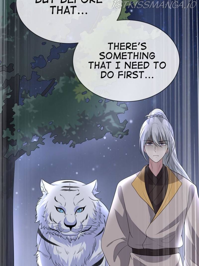 The Sickly Tyrant With An Innocent Facade Chapter 120 page 42