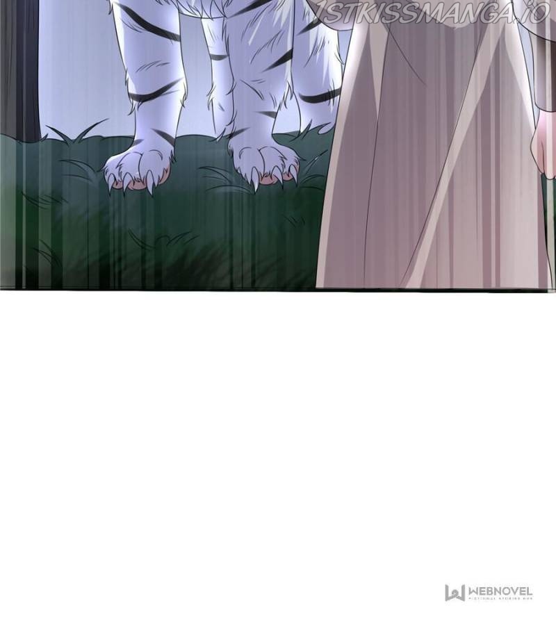 The Sickly Tyrant With An Innocent Facade Chapter 120 page 43