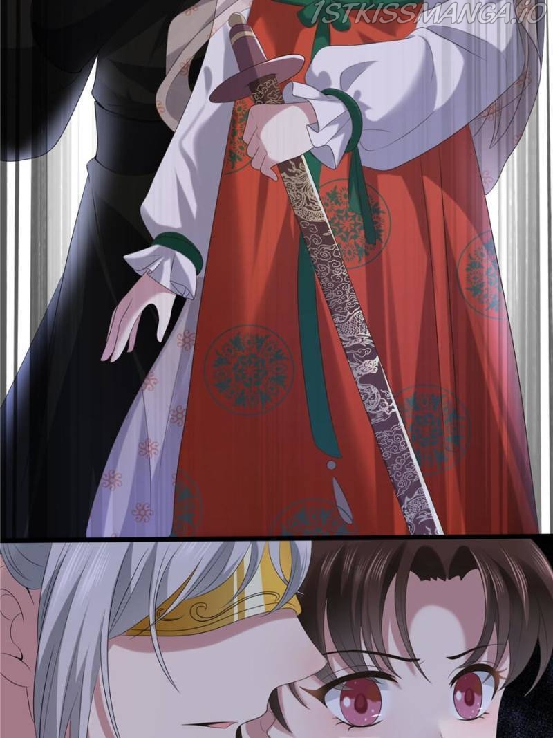 The Sickly Tyrant With An Innocent Facade Chapter 120 page 4