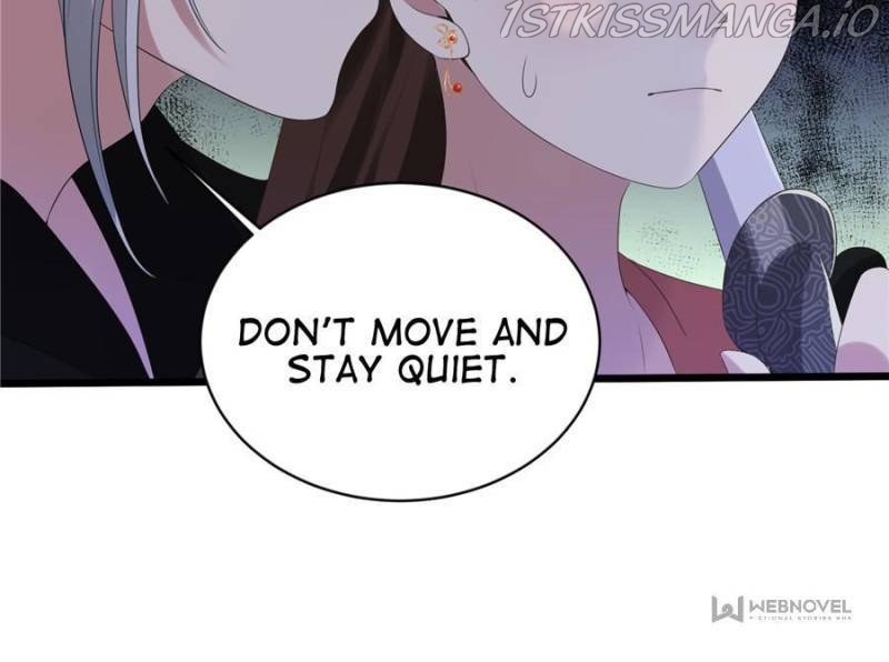 The Sickly Tyrant With An Innocent Facade Chapter 120 page 5