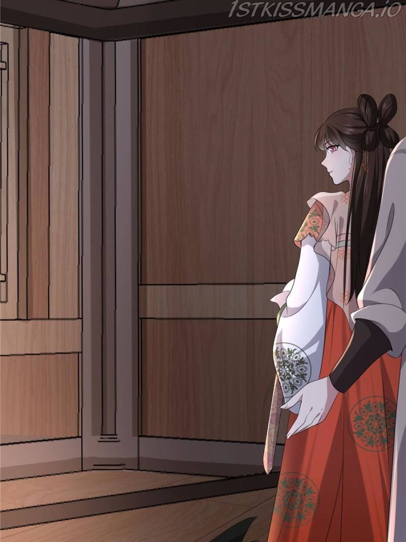 The Sickly Tyrant With An Innocent Facade Chapter 120 page 7