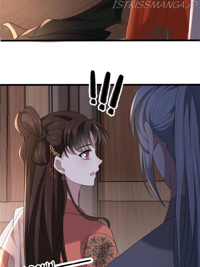 The Sickly Tyrant With An Innocent Facade Chapter 120 page 8