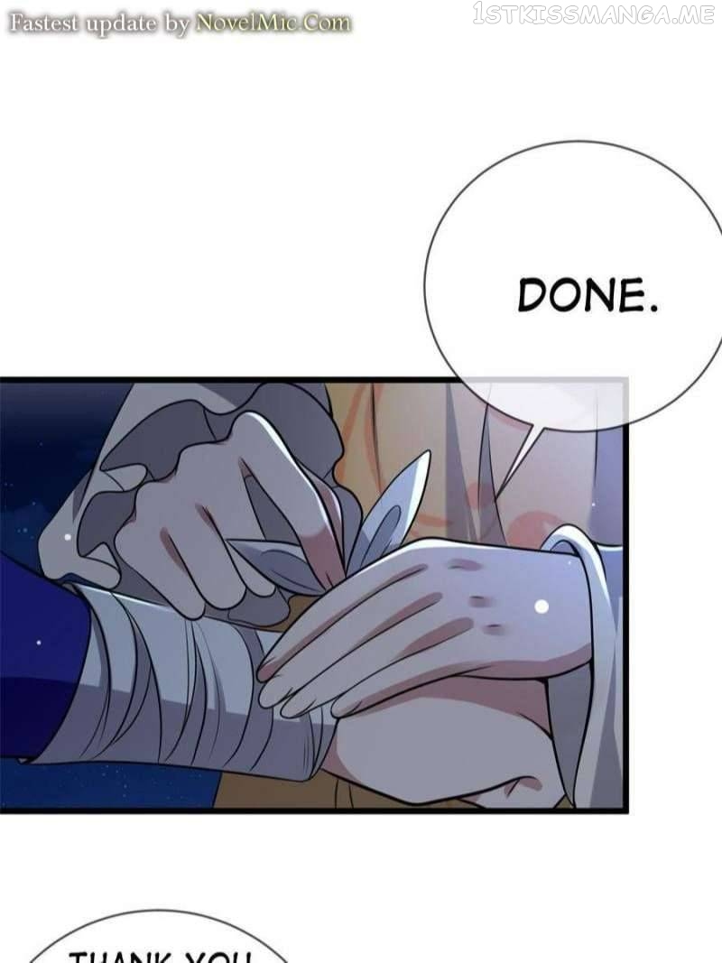 The Sickly Tyrant With An Innocent Facade Chapter 121 page 0