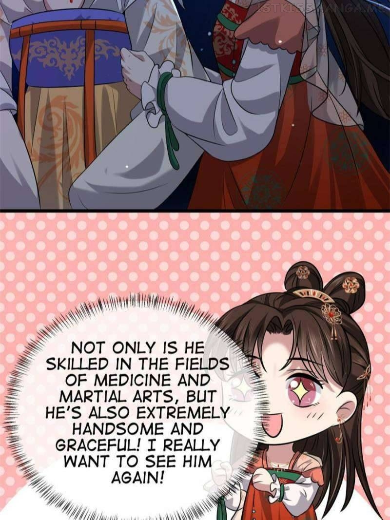 The Sickly Tyrant With An Innocent Facade Chapter 121 page 10