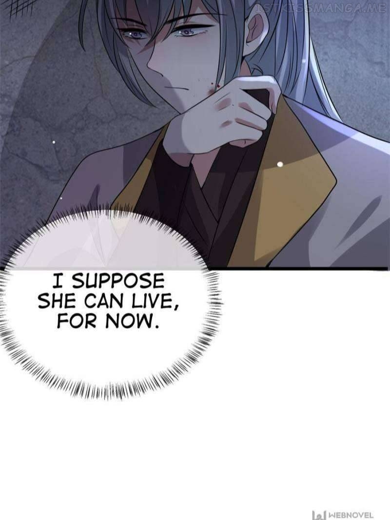 The Sickly Tyrant With An Innocent Facade Chapter 121 page 13