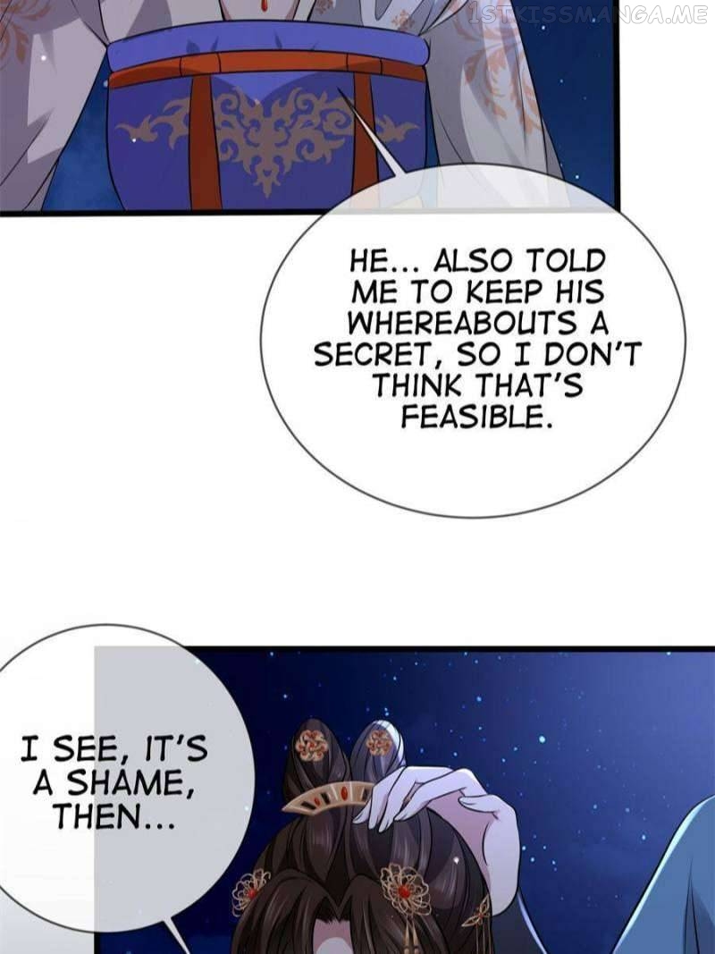 The Sickly Tyrant With An Innocent Facade Chapter 121 page 16
