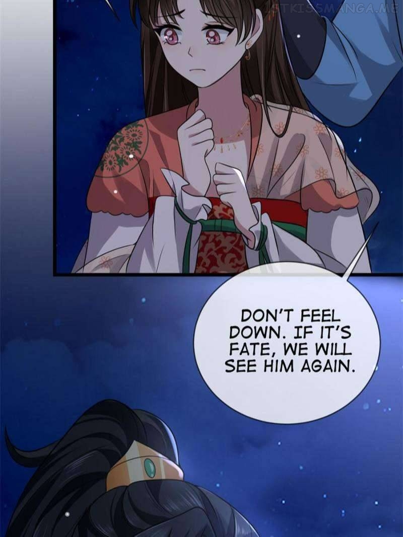 The Sickly Tyrant With An Innocent Facade Chapter 121 page 17