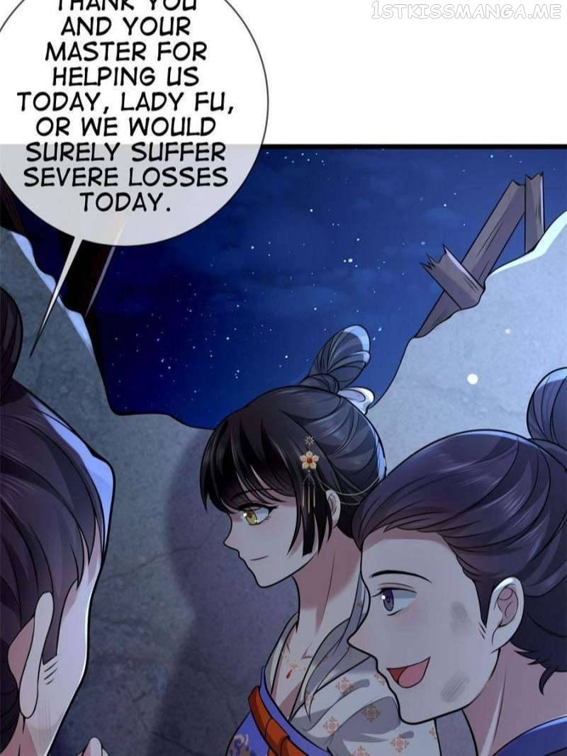The Sickly Tyrant With An Innocent Facade Chapter 121 page 1