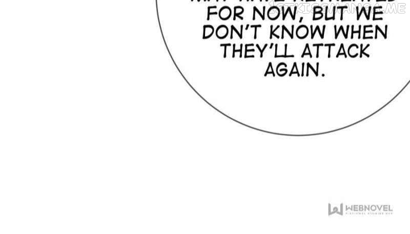 The Sickly Tyrant With An Innocent Facade Chapter 121 page 19