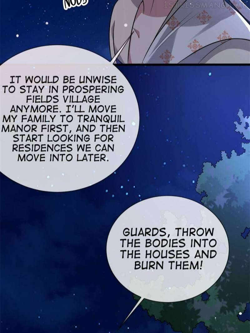 The Sickly Tyrant With An Innocent Facade Chapter 121 page 21
