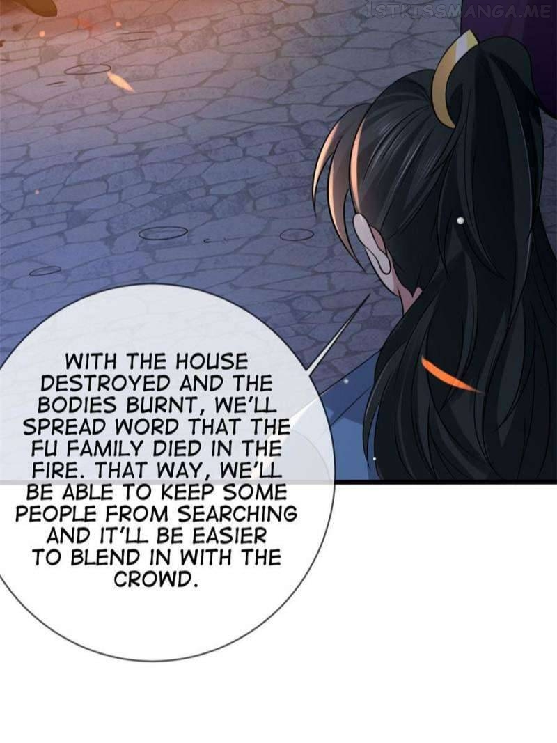 The Sickly Tyrant With An Innocent Facade Chapter 121 page 24