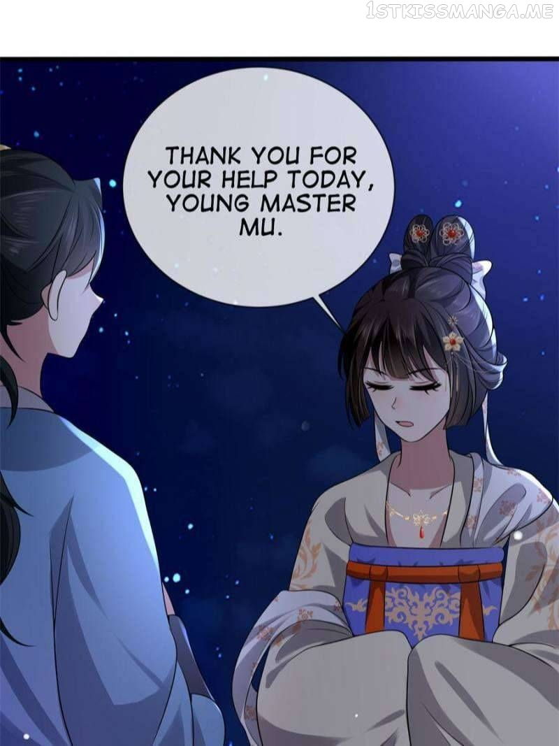 The Sickly Tyrant With An Innocent Facade Chapter 121 page 25