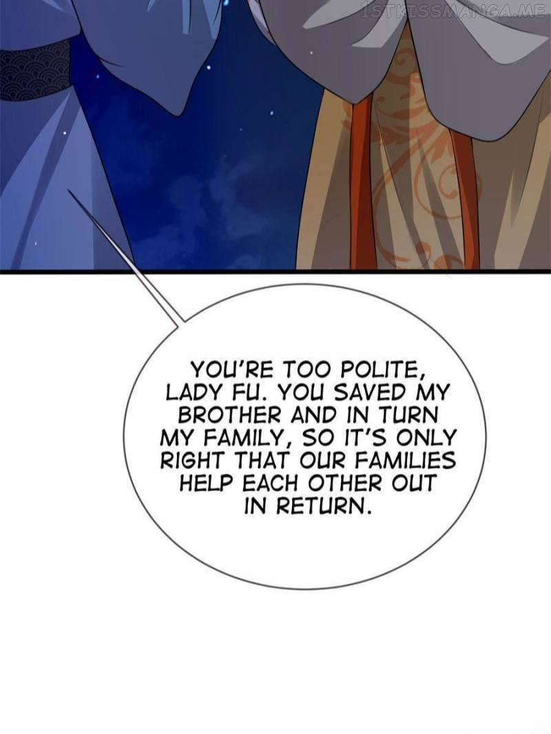 The Sickly Tyrant With An Innocent Facade Chapter 121 page 26