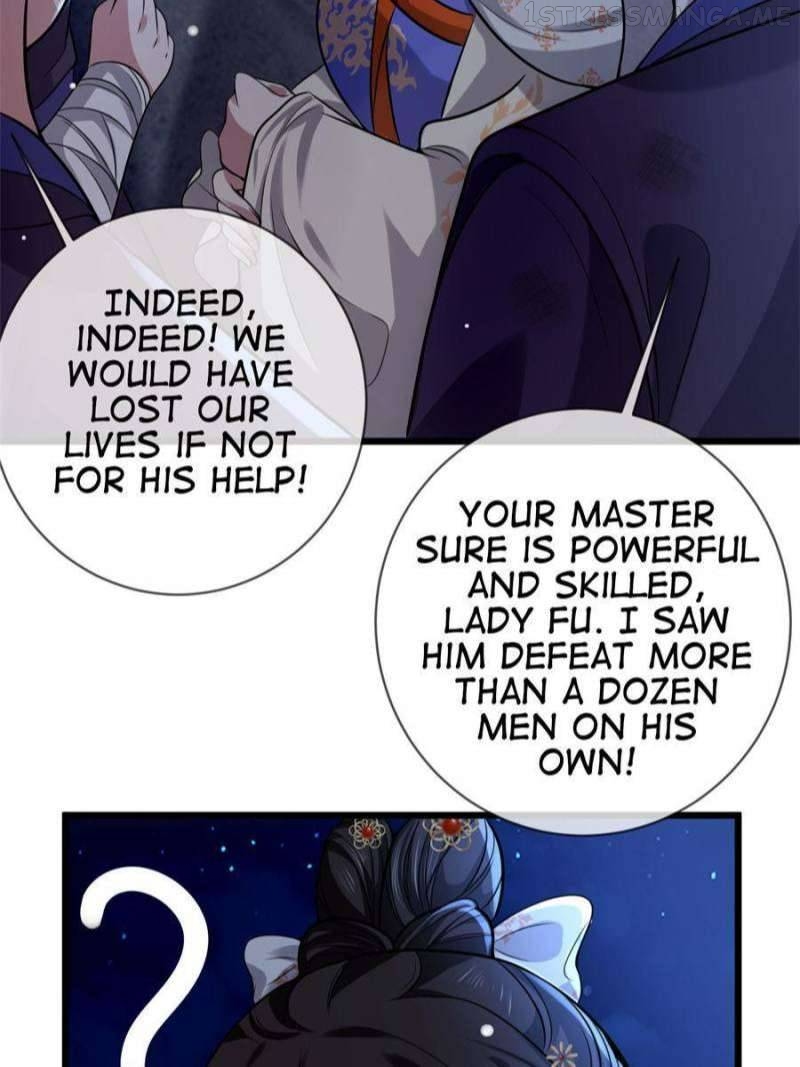 The Sickly Tyrant With An Innocent Facade Chapter 121 page 2