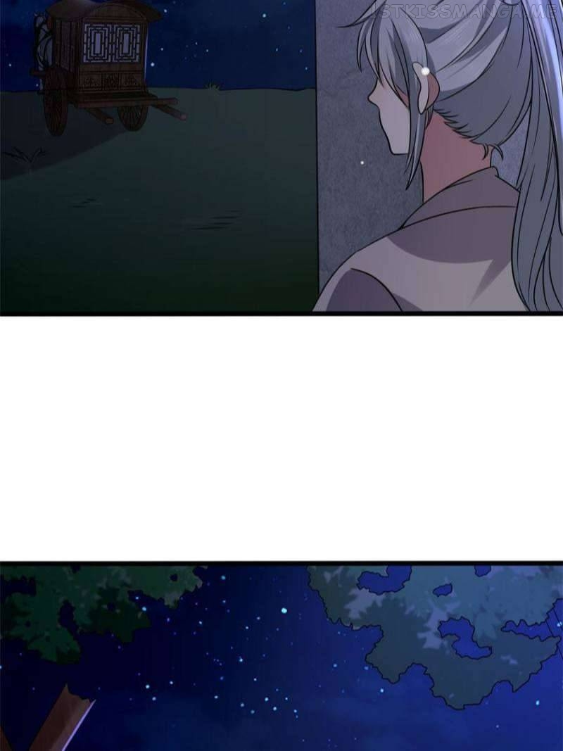 The Sickly Tyrant With An Innocent Facade Chapter 121 page 29