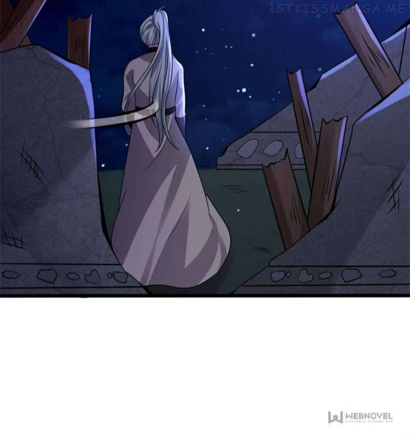 The Sickly Tyrant With An Innocent Facade Chapter 121 page 30