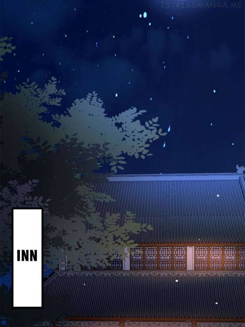 The Sickly Tyrant With An Innocent Facade Chapter 121 page 32