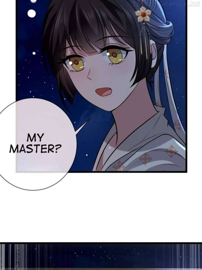 The Sickly Tyrant With An Innocent Facade Chapter 121 page 3