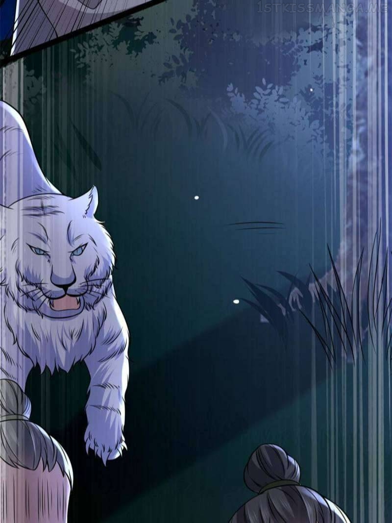 The Sickly Tyrant With An Innocent Facade Chapter 121 page 39