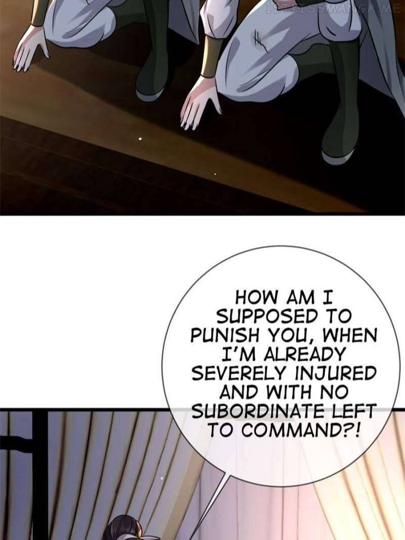 The Sickly Tyrant With An Innocent Facade Chapter 121 page 42