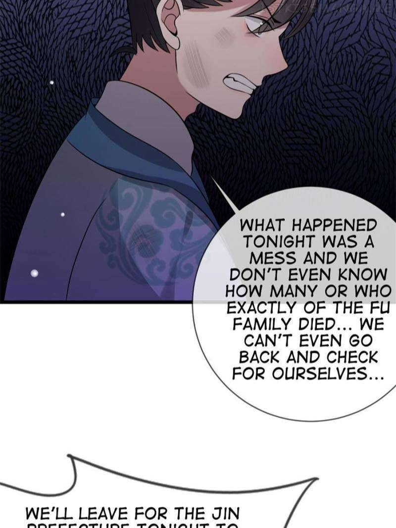 The Sickly Tyrant With An Innocent Facade Chapter 121 page 45
