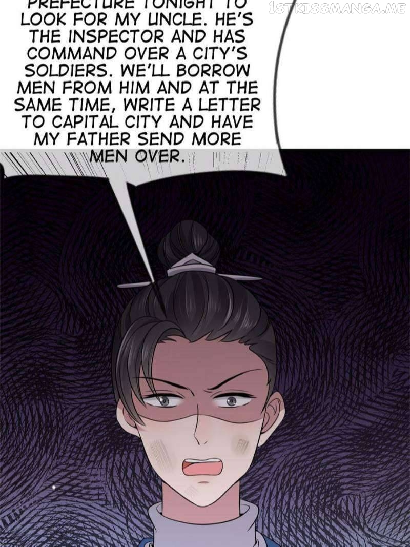 The Sickly Tyrant With An Innocent Facade Chapter 121 page 46