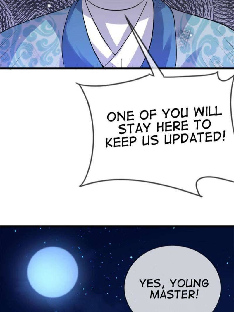 The Sickly Tyrant With An Innocent Facade Chapter 121 page 47