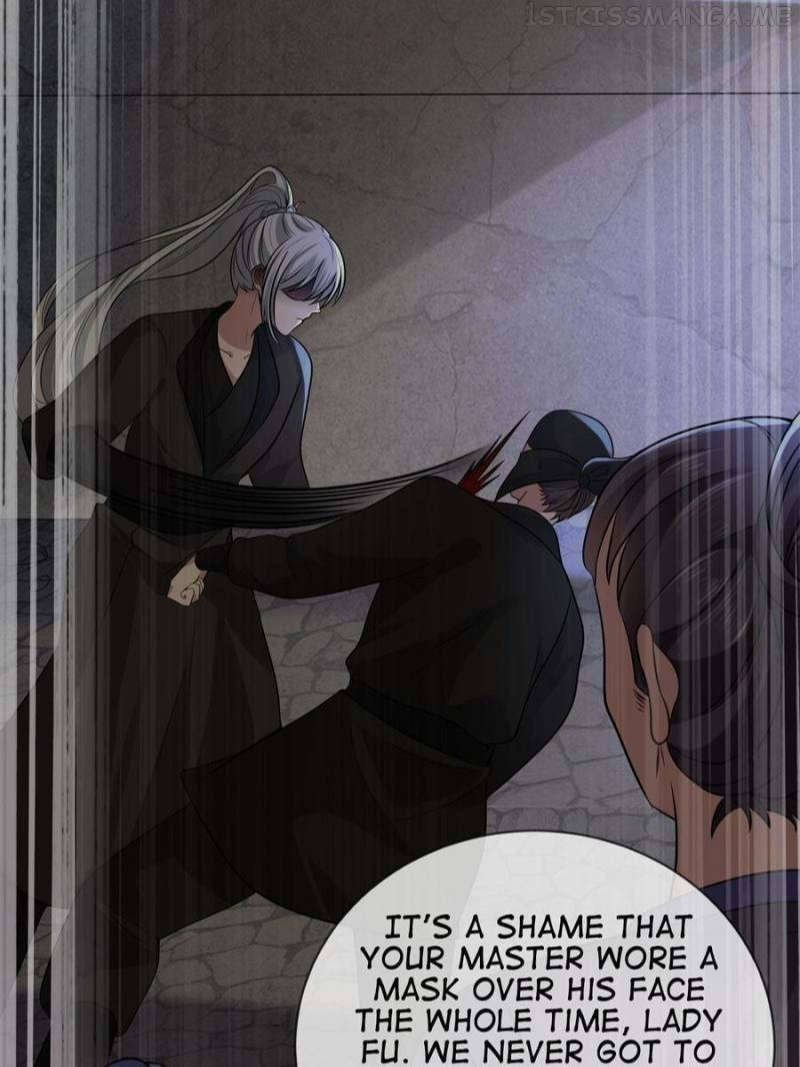The Sickly Tyrant With An Innocent Facade Chapter 121 page 4