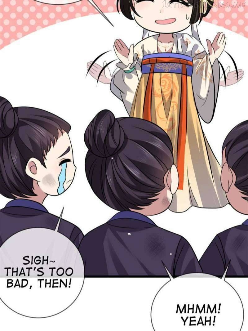 The Sickly Tyrant With An Innocent Facade Chapter 121 page 7