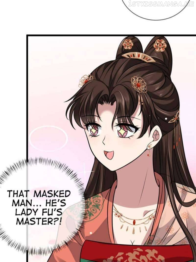 The Sickly Tyrant With An Innocent Facade Chapter 121 page 8