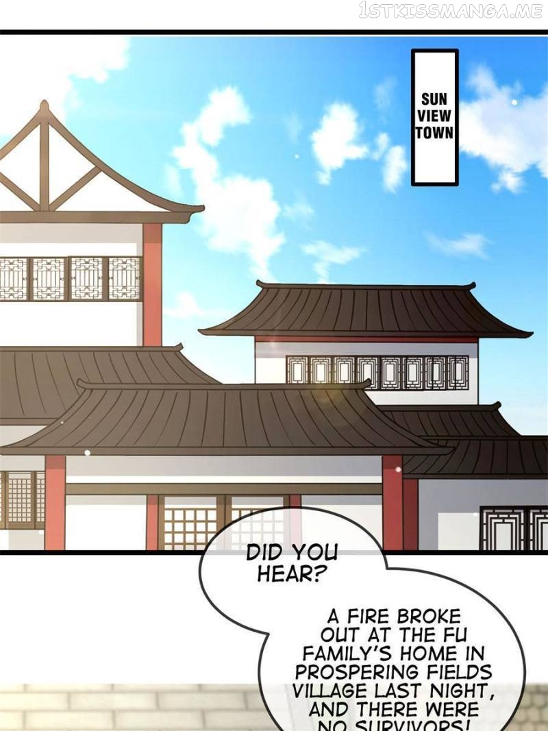 The Sickly Tyrant With An Innocent Facade Chapter 122 page 0