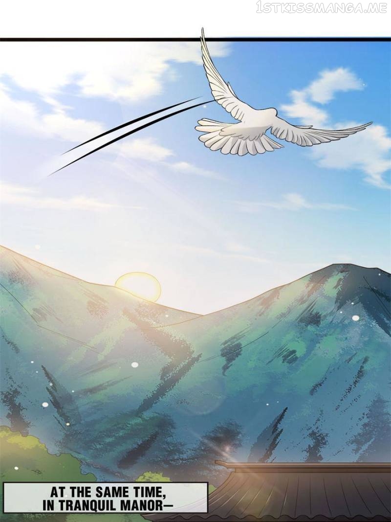 The Sickly Tyrant With An Innocent Facade Chapter 122 page 10