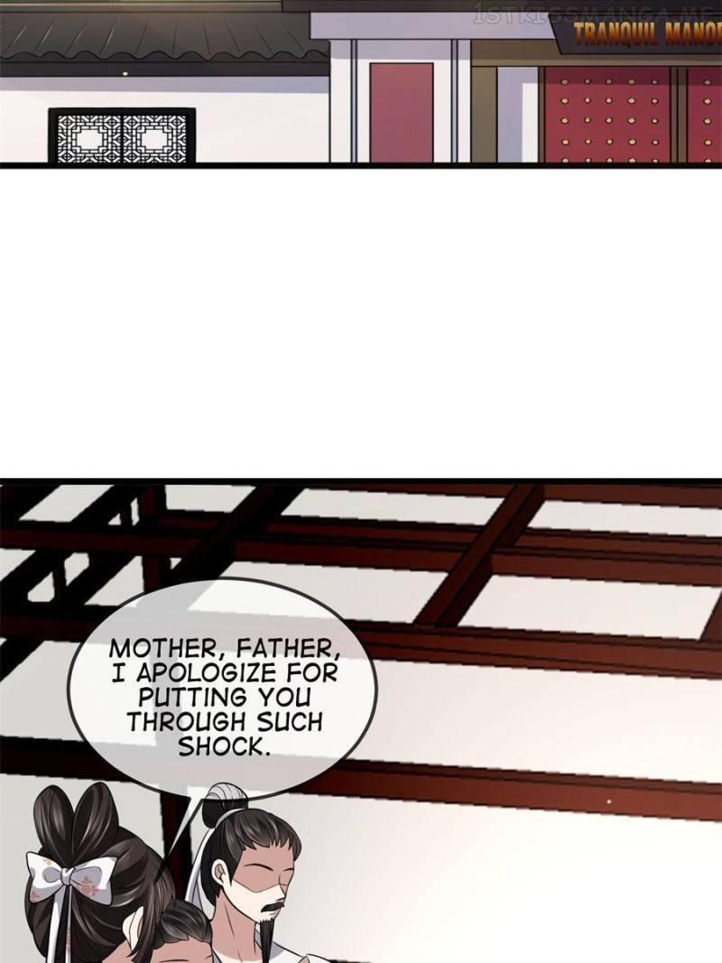 The Sickly Tyrant With An Innocent Facade Chapter 122 page 11
