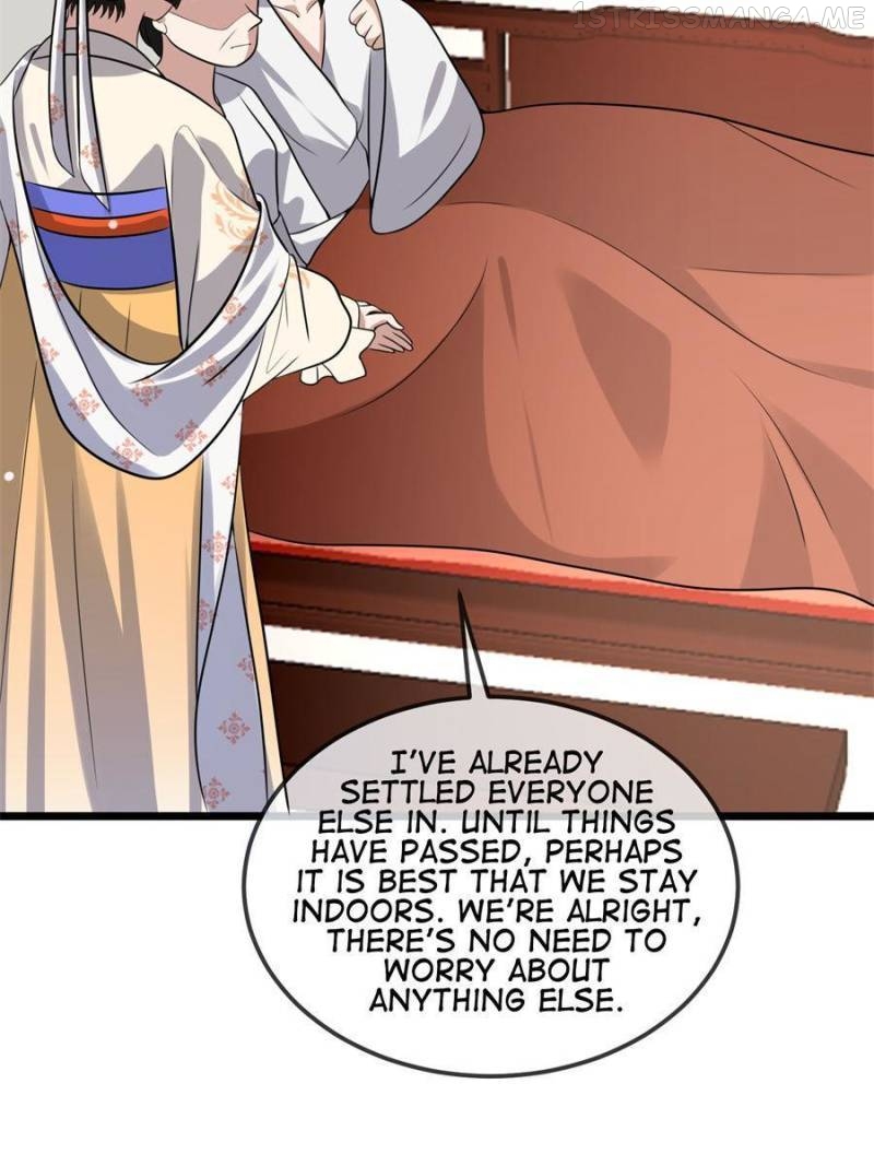 The Sickly Tyrant With An Innocent Facade Chapter 122 page 12